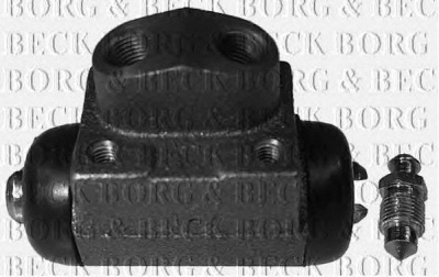 BORG & BECK bbw1103 -  Колесный тормозной цилиндр
